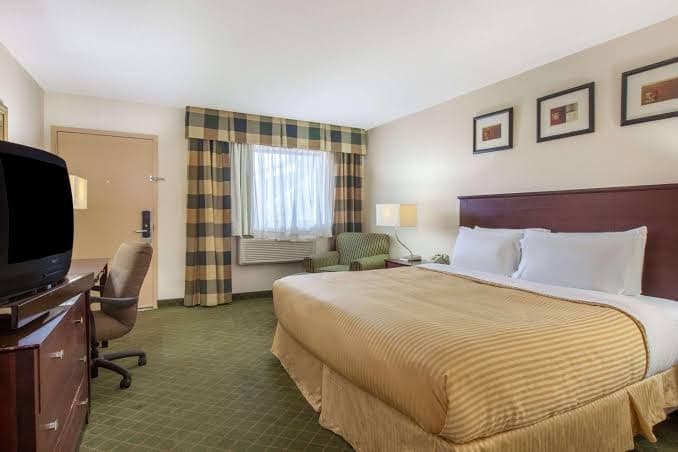 Knights Inn South Amboy, Motel in South Amboy