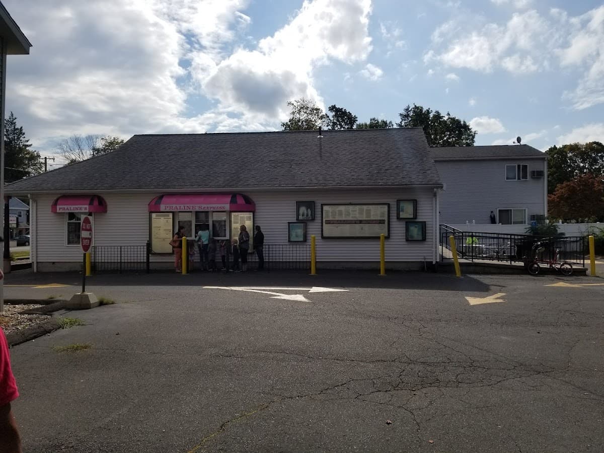 Advance Motel, Motel in Plainville