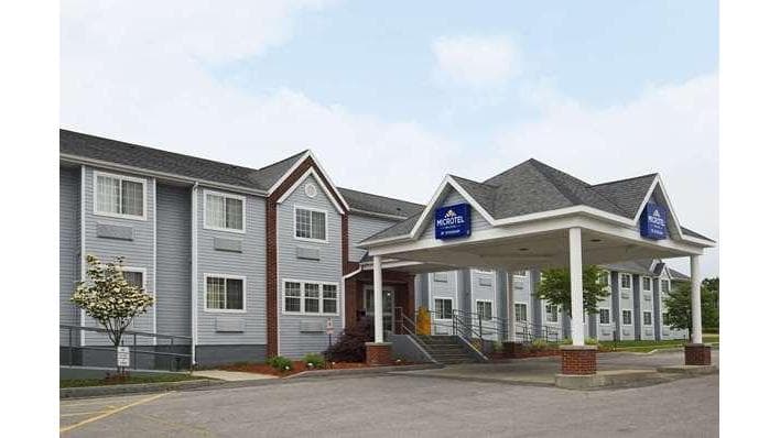 Microtel Inn & Suites by Wyndham Baldwinsville/Syracuse, Hotel in Baldwinsville