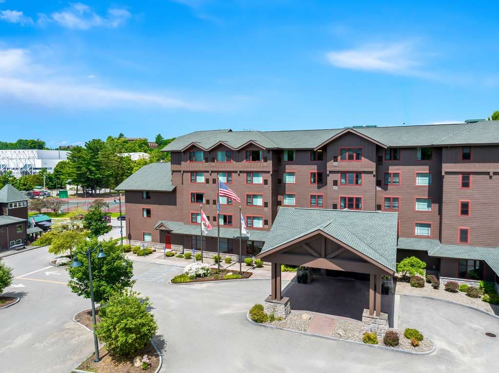 Hampton Inn & Suites Lake Placid, Hotel in Lake Placid