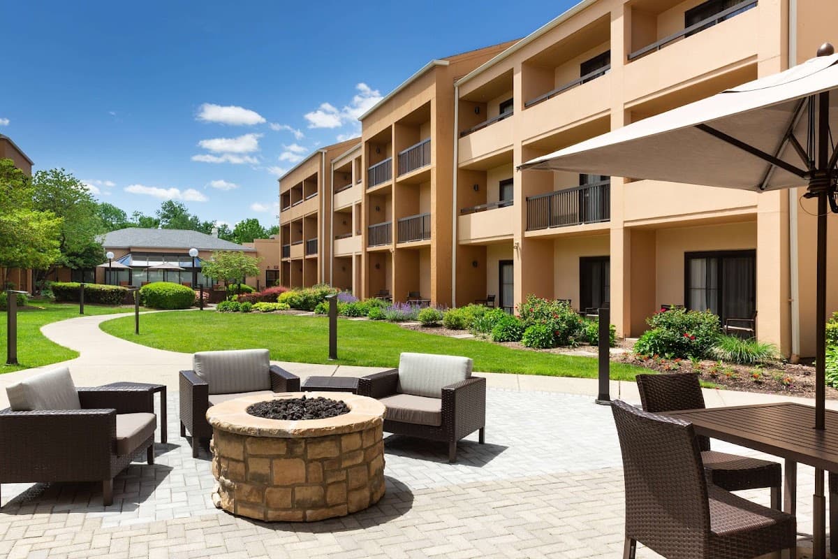 Sonesta Select Whippany Hanover, Hotel in Whippany
