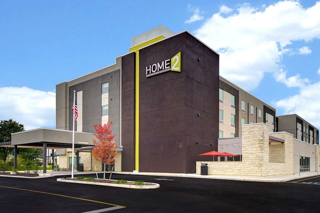 Home2 Suites by Hilton East Hanover, Hotel in East Hanover