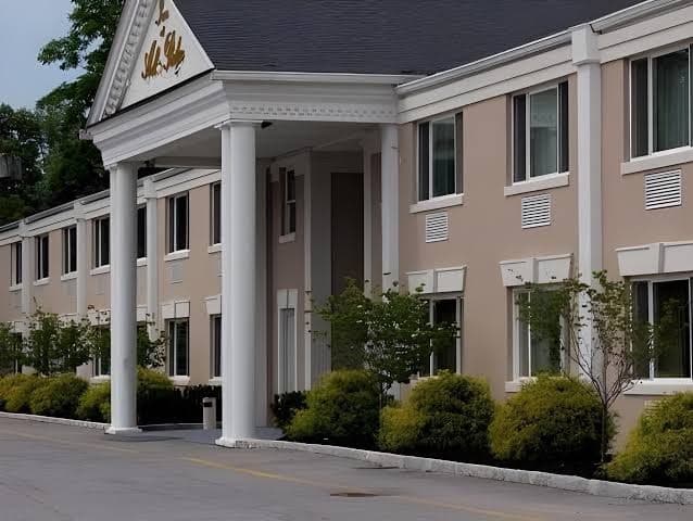 Inn at Arbor Ridge, Hotel in Brinckerhoff