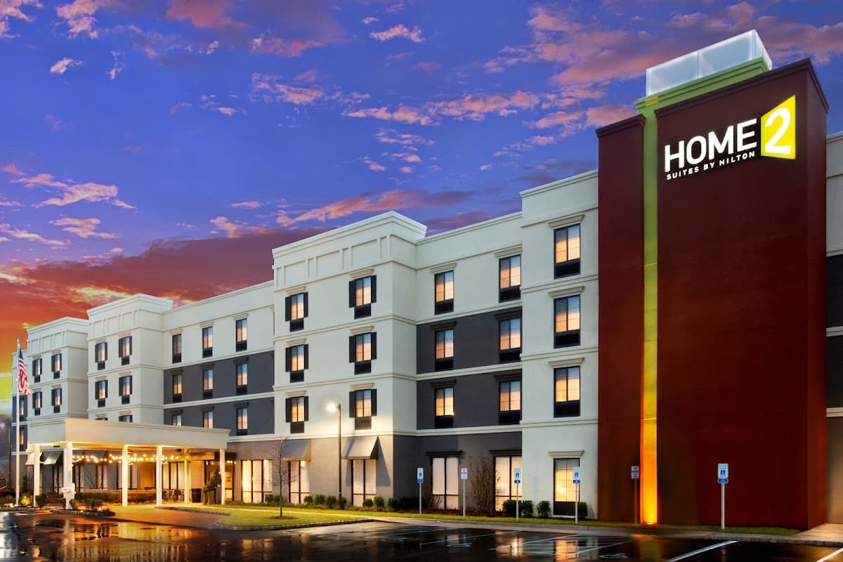 Home2 Suites by Hilton Long Island Brookhaven, Hotel in Yaphank