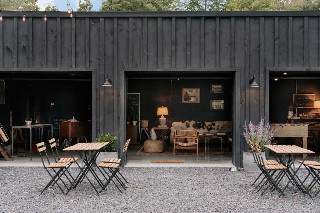 Old Mill Guesthouse, Guesthouse in Plattekill