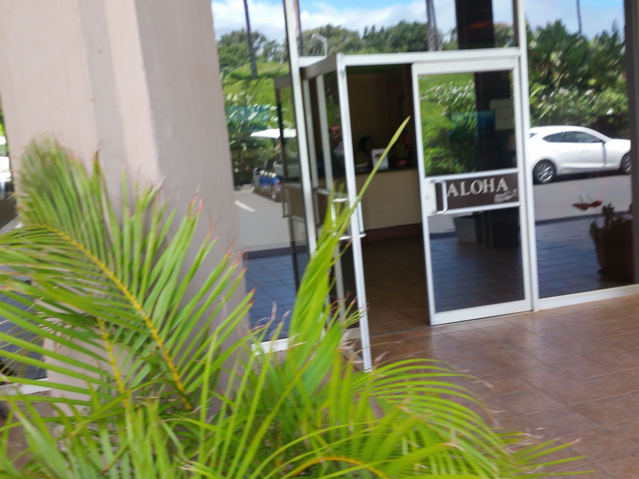 Street view near Maui Eldorado Kaanapali, Kā‘anapali — © rps333 (CC BY-SA · Mapillary)
