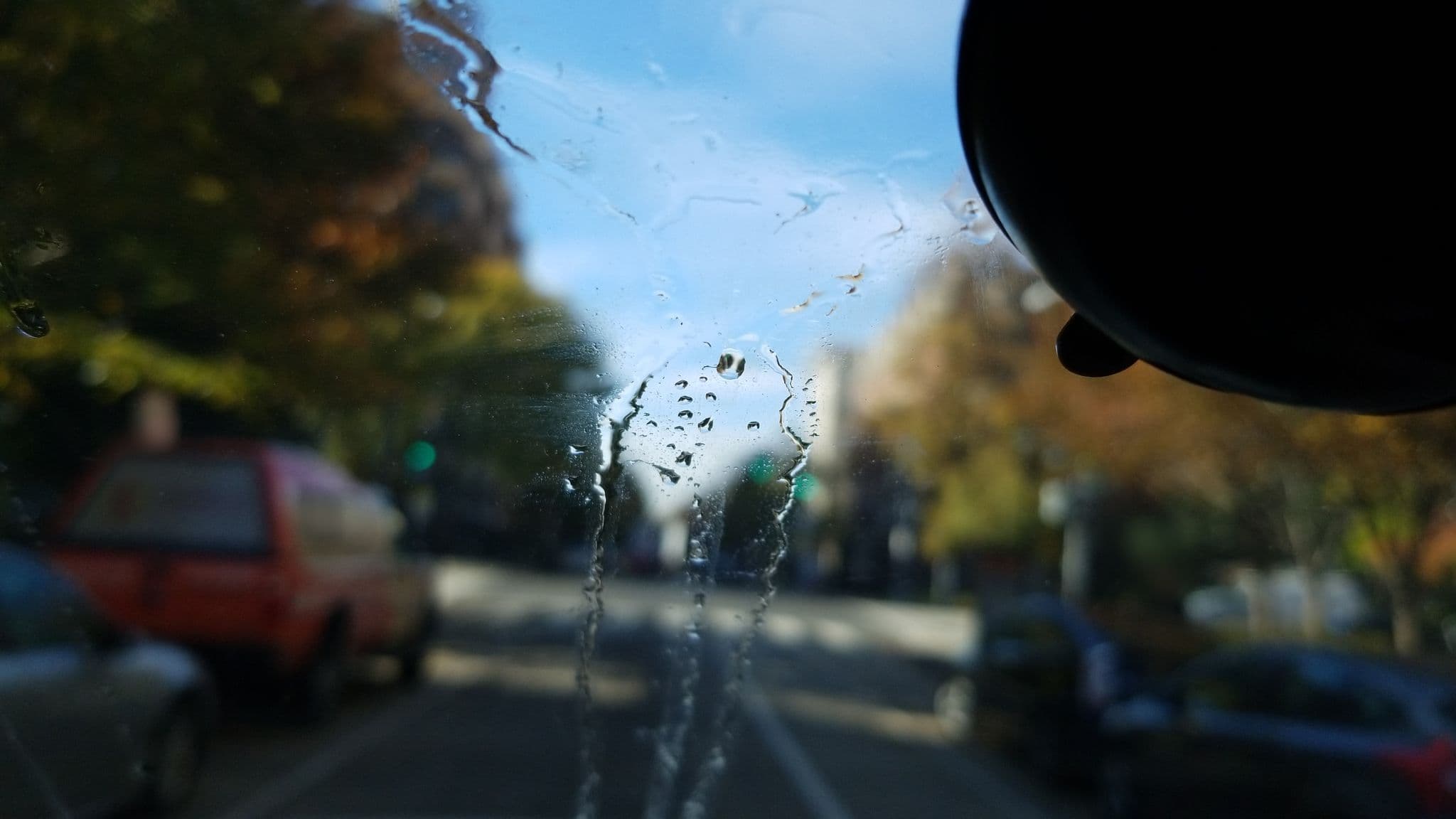 Street view near Sonder at FOUND, Dupont Circle — © dcdpw_ronniej (CC BY-SA · Mapillary)