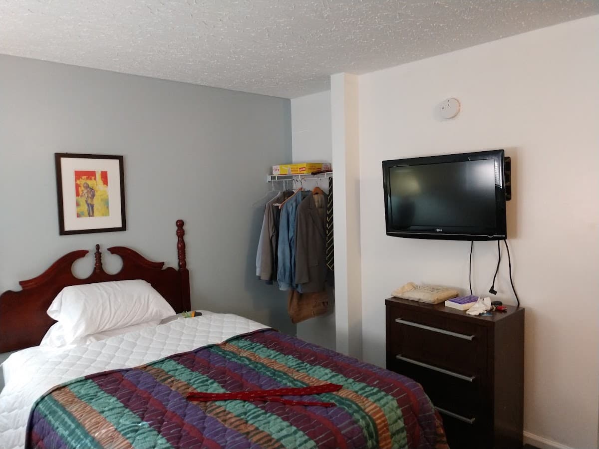 Metro Hotel, Hotel in Scottdale