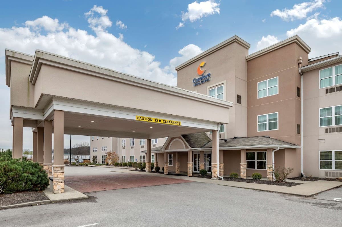 Comfort Inn & Suites Northern Kentucky, Hotel in Taylor Mill