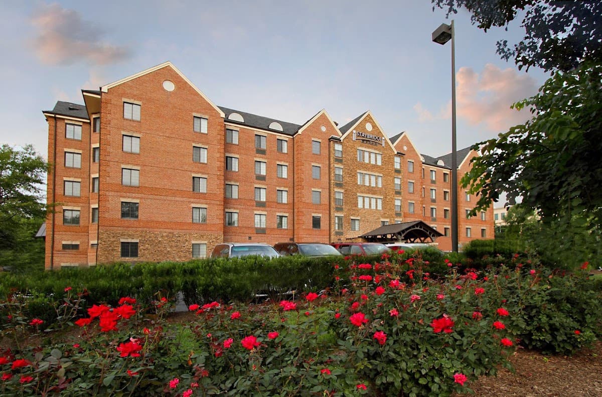 Staybridge Suites Tysons - McLean, Hotel in McLean