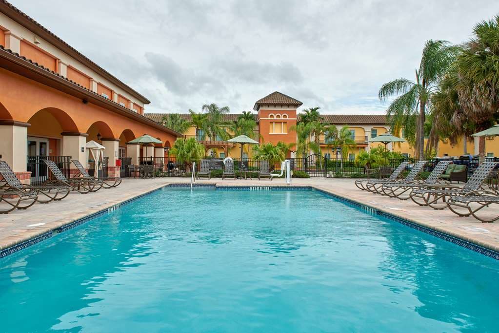 Homewood Suites by Hilton Sarasota, Hotel in Kensington Park