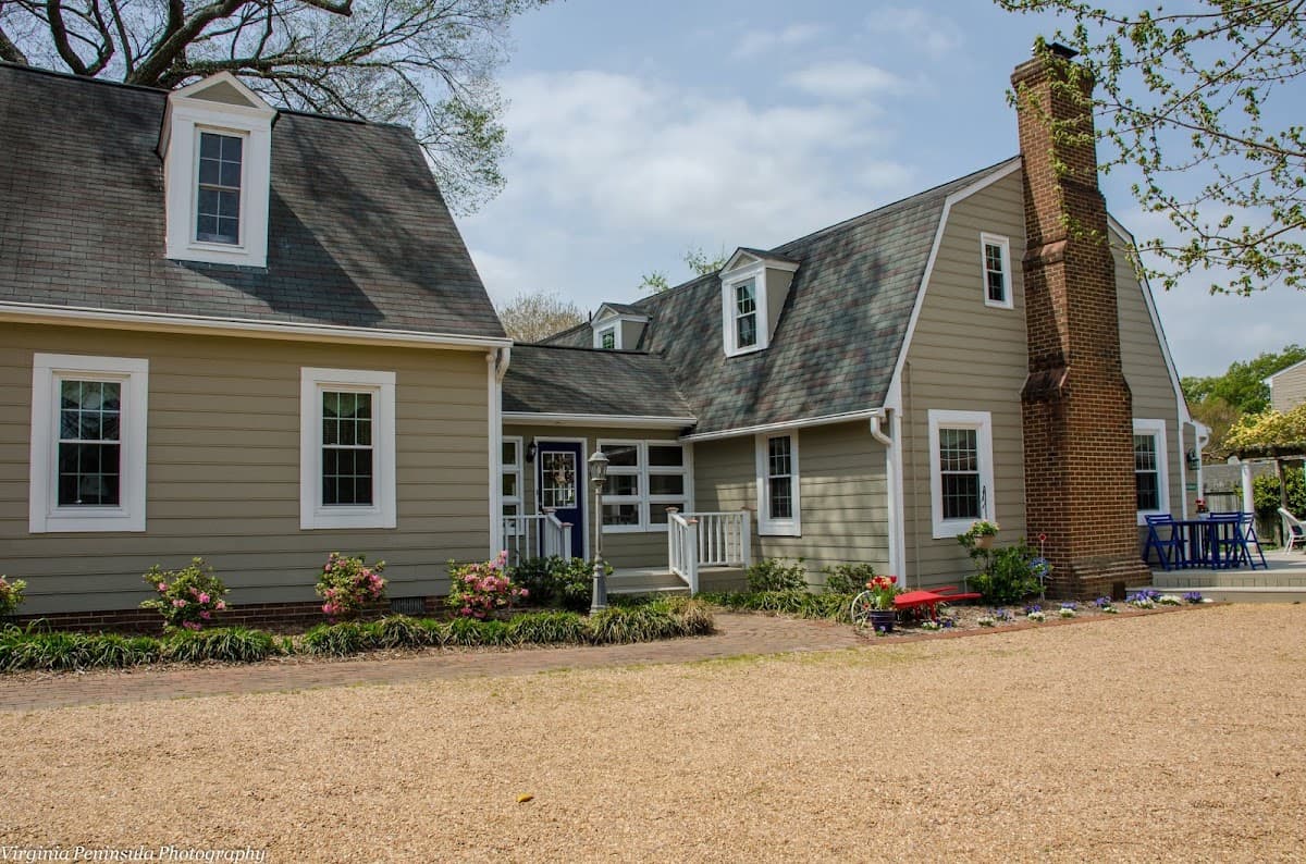 Marl Inn Bed & Breakfast, Hotel in Gloucester Point