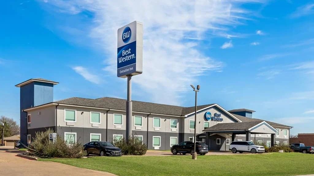 Best Western, Hotel in Seagoville