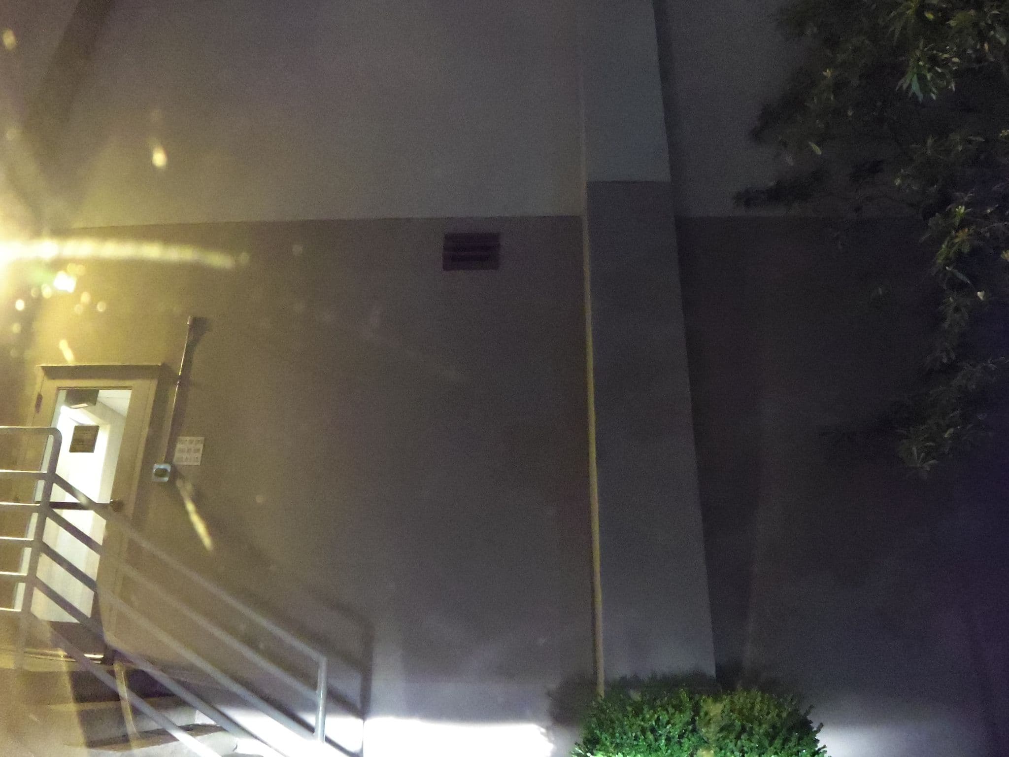 Street view near Hampton Inn Meridian, Nellieburg — © allen (CC BY-SA · Mapillary)