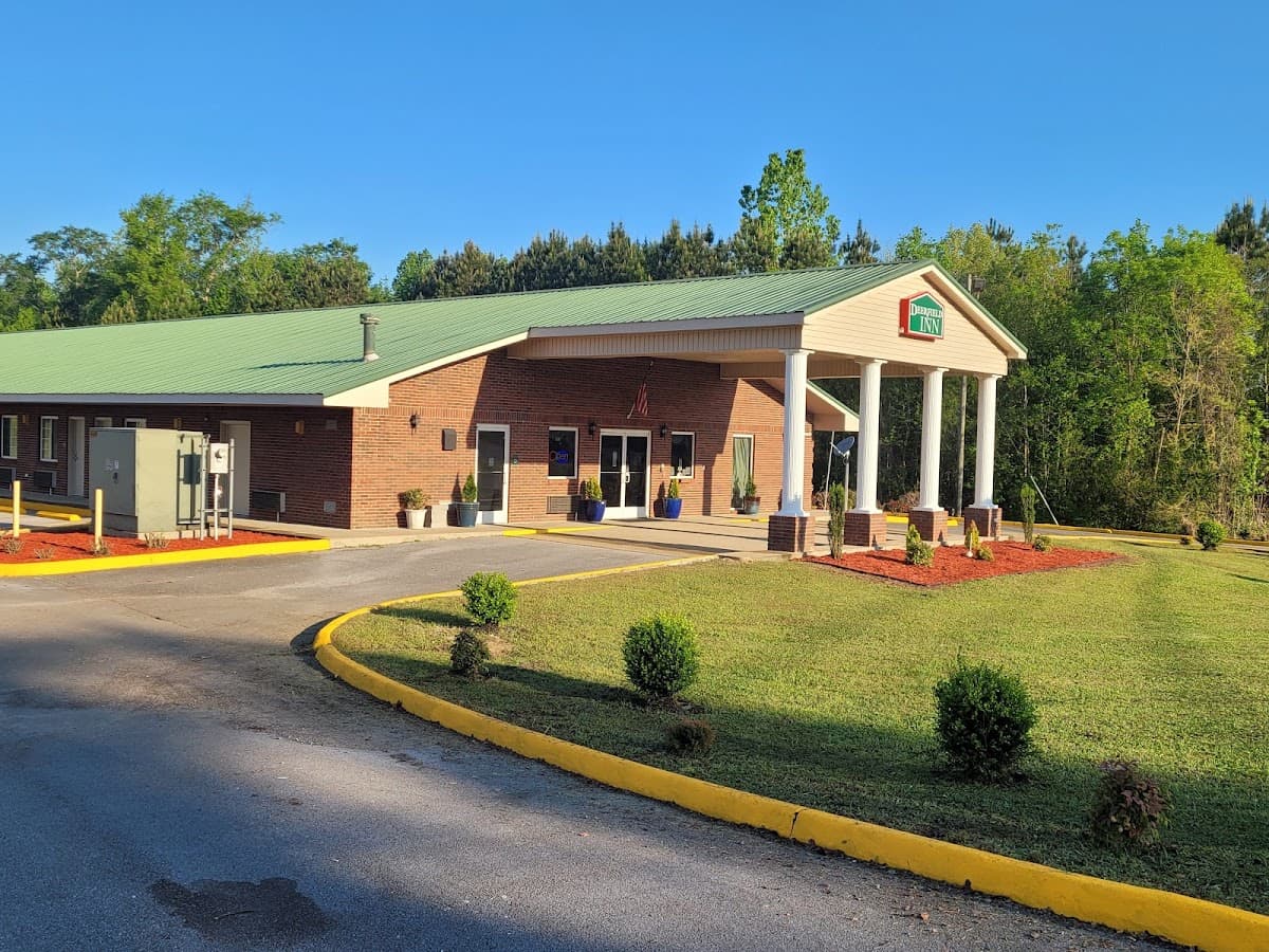 Deerfield Inn, Motel in Southside