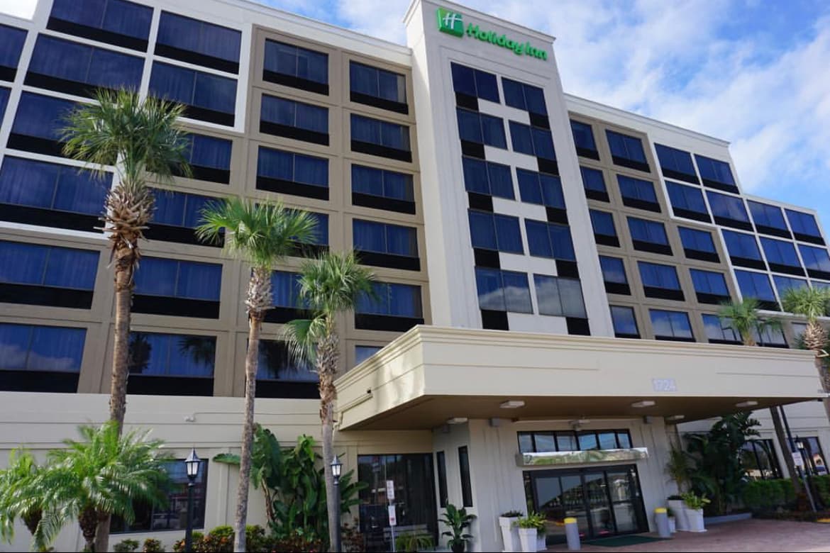 Holiday Inn Orlando East - Ucf Area, Hotel in Alafaya
