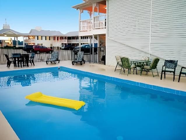 Key West Inn, Motel in Childersburg