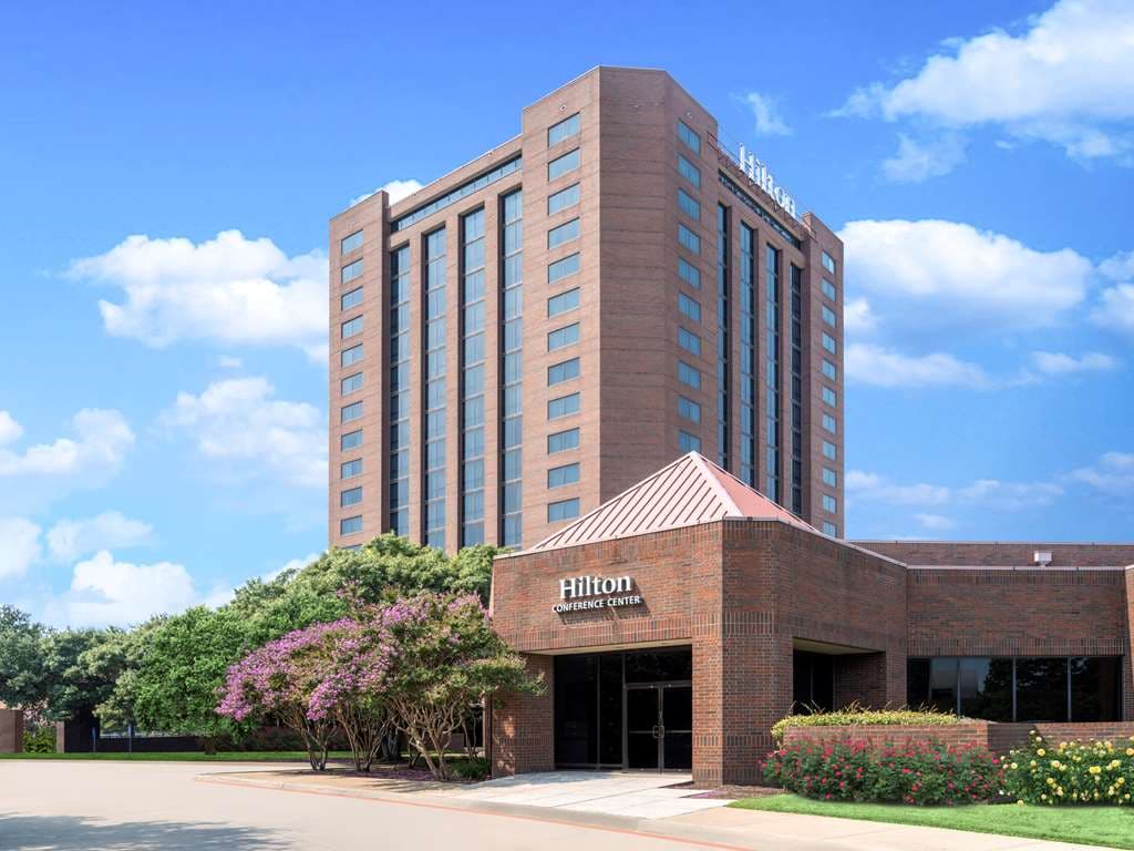 Hilton Richardson Dallas, Hotel in Richardson