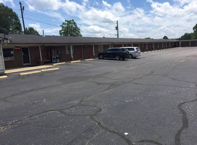Voyager Inn Motel, Hotel in Aliceville