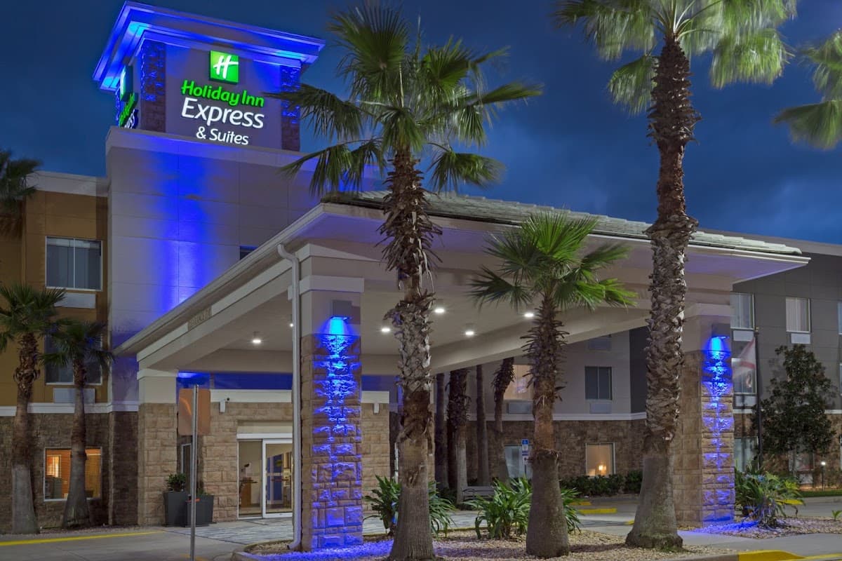 Holiday Inn Express & Suites Fleming Island, Hotel in Fleming Island