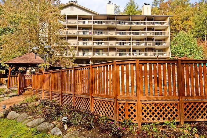 Tree Tops Resort, Hotel in Gatlinburg