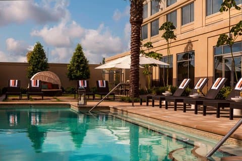 Renaissance Baton Rouge Hotel, Hotel in Inniswold