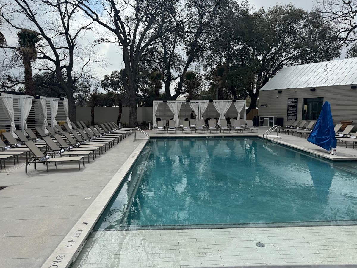 Marriott Plaza San Antonio, Hotel in San Antonio