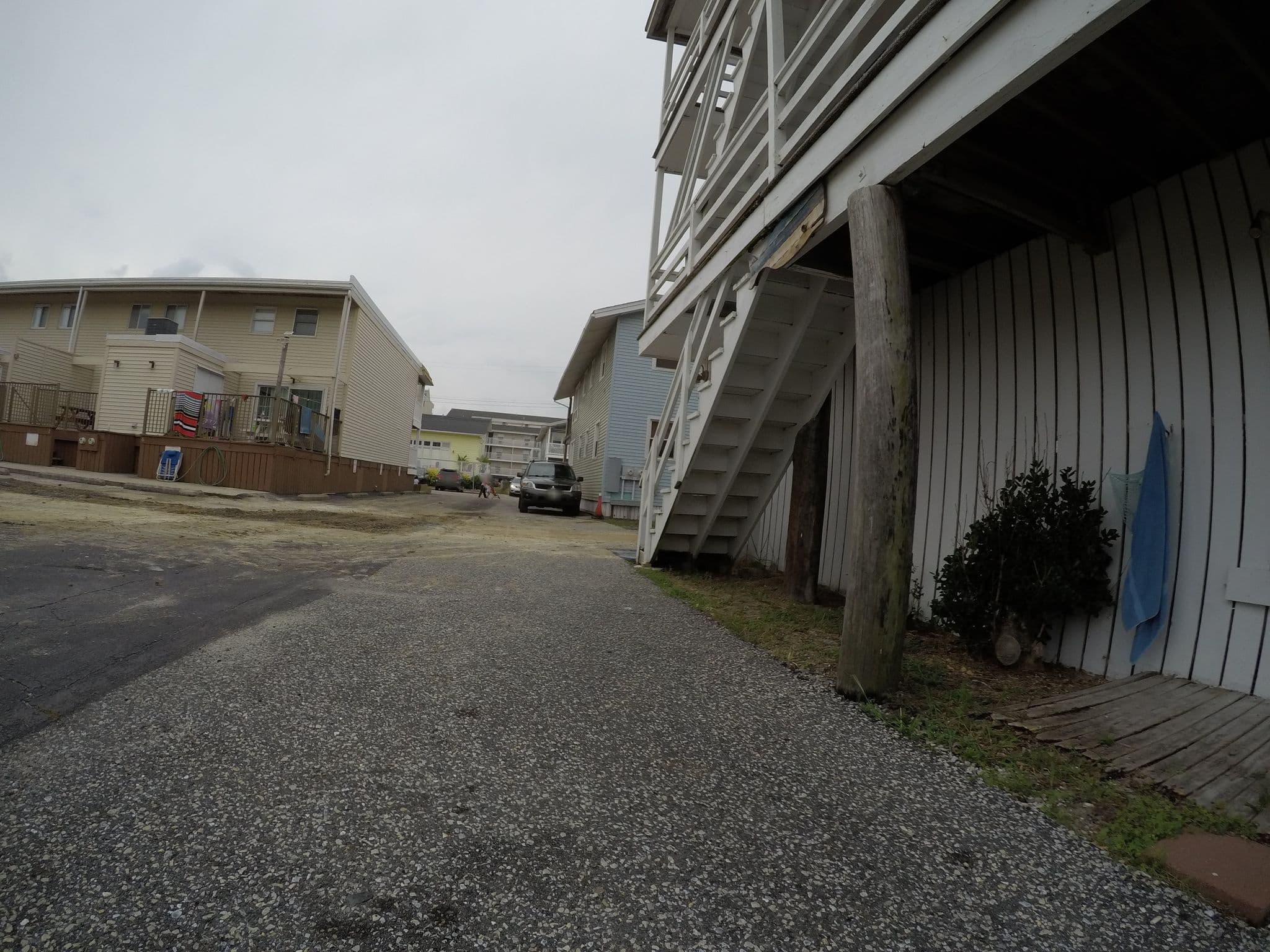 Street view near See Erin, Ocean Pines — © roadgeek_md99 (CC BY-SA · Mapillary)