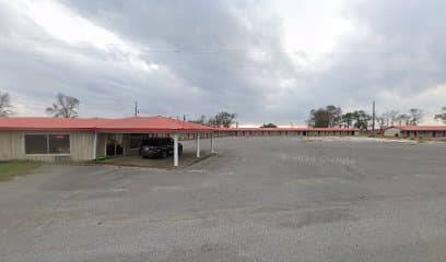 Lakeview Inn, Motel in Lake Providence