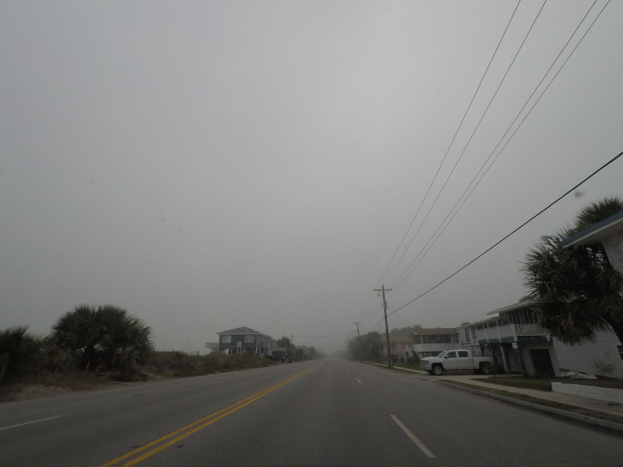 Street view near A Fish Called Wanda, Seabrook Island — © nfgusedautoparts (CC BY-SA · Mapillary)