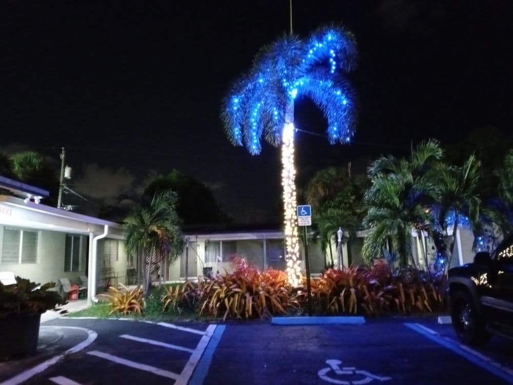 Ocean Lane Apartments Motel, Motel in Riviera Beach