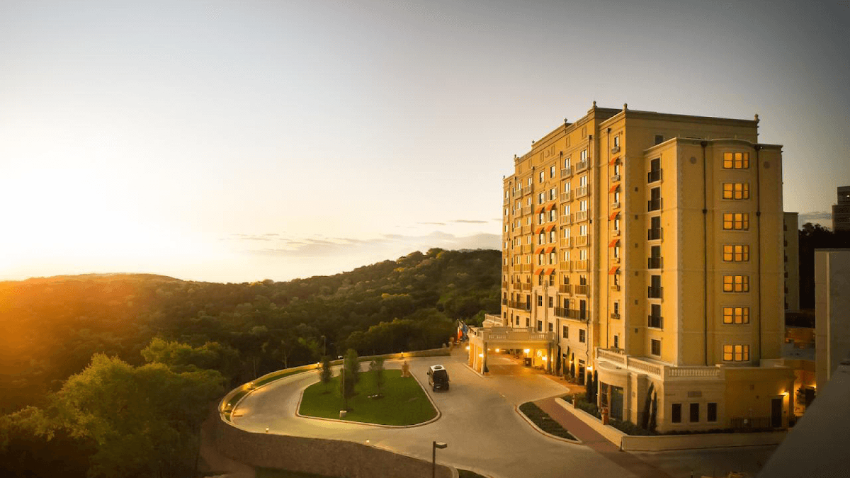 Hotel Viata, Hotel in Lost Creek