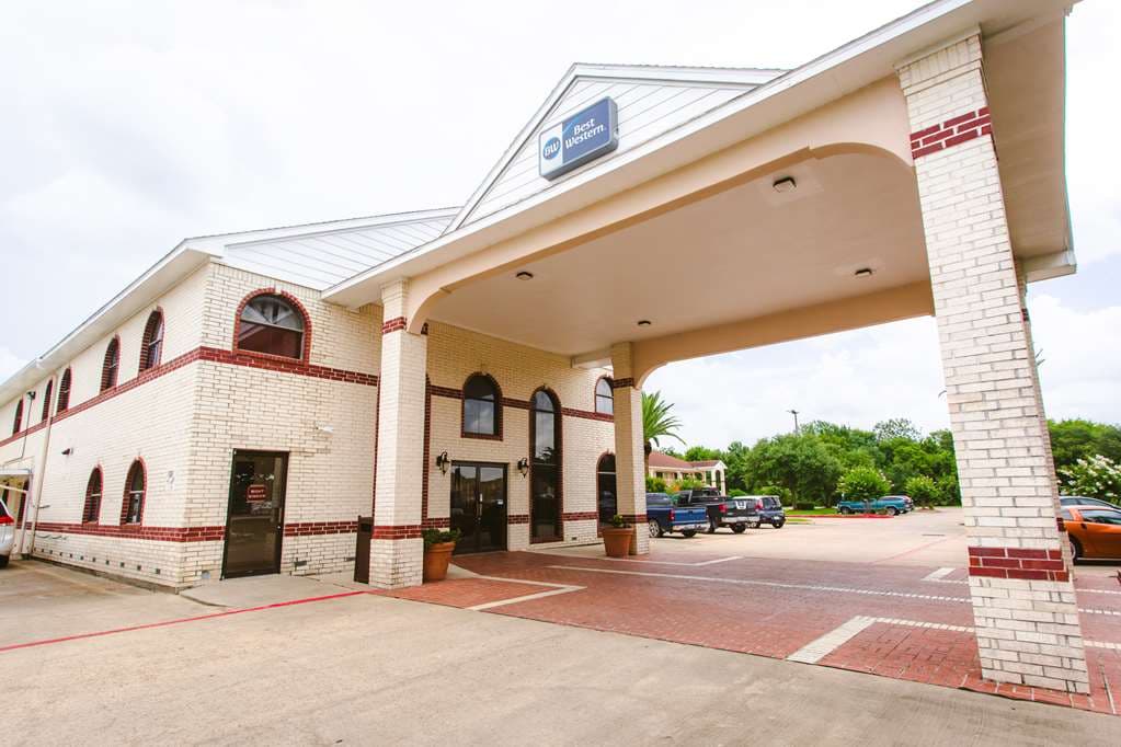 Best Western Pearland Inn, Hotel in Pearland