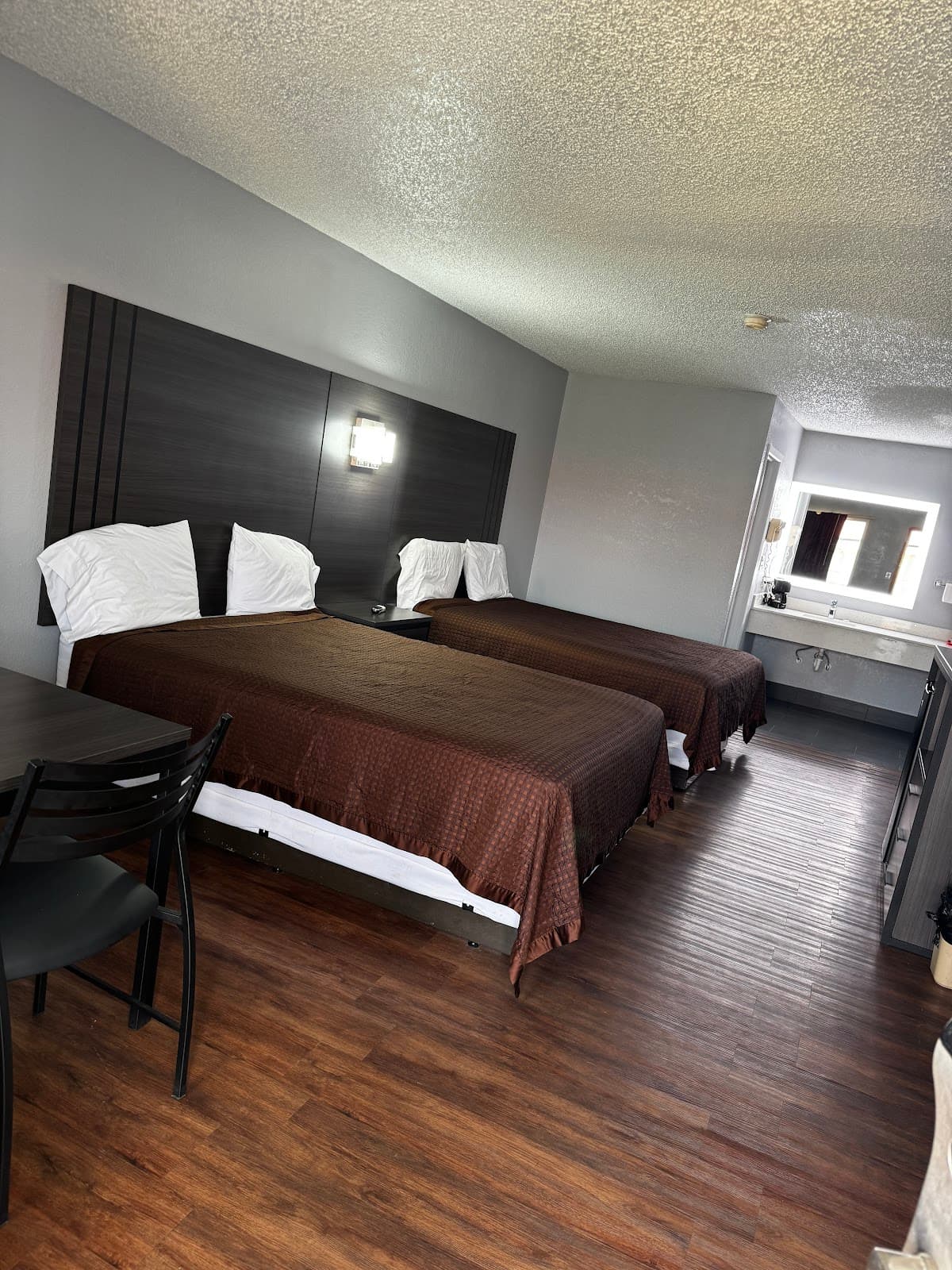 Lone Star Inn, Motel in Cisco