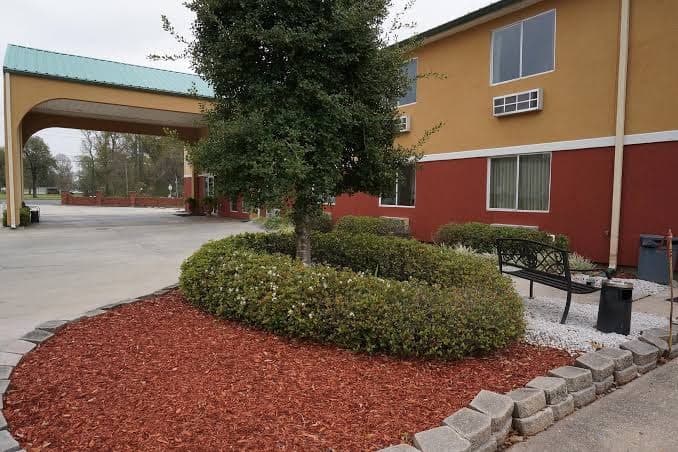 Riverside Hotel, Hotel in Belle Chasse