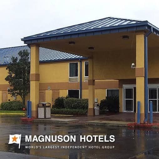 Executive Inn And Suites Baker, Hotel in Baker