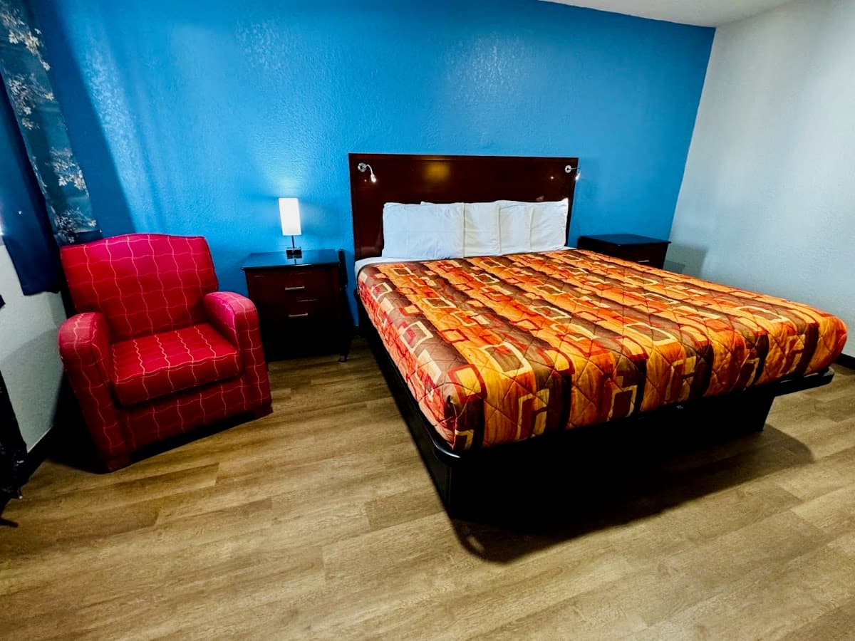 Holiday Motel, Hotel in Stilwell