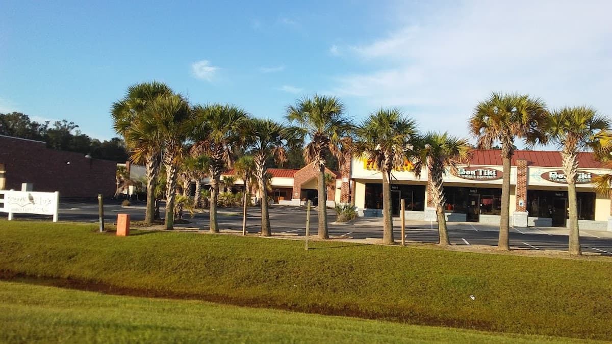 Economy Inn, Hotel in Tabor City
