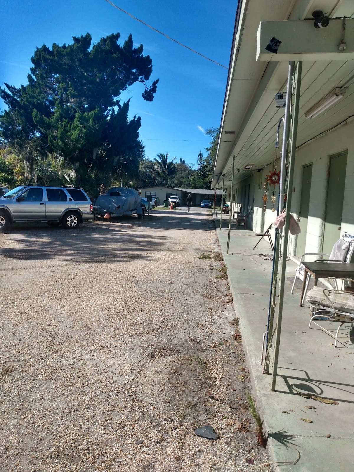 9th St West Motel, Motel in West Samoset