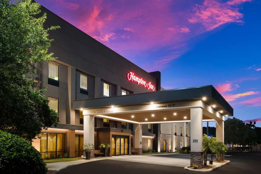 Hampton Inn Winter Haven, Hotel in Eloise