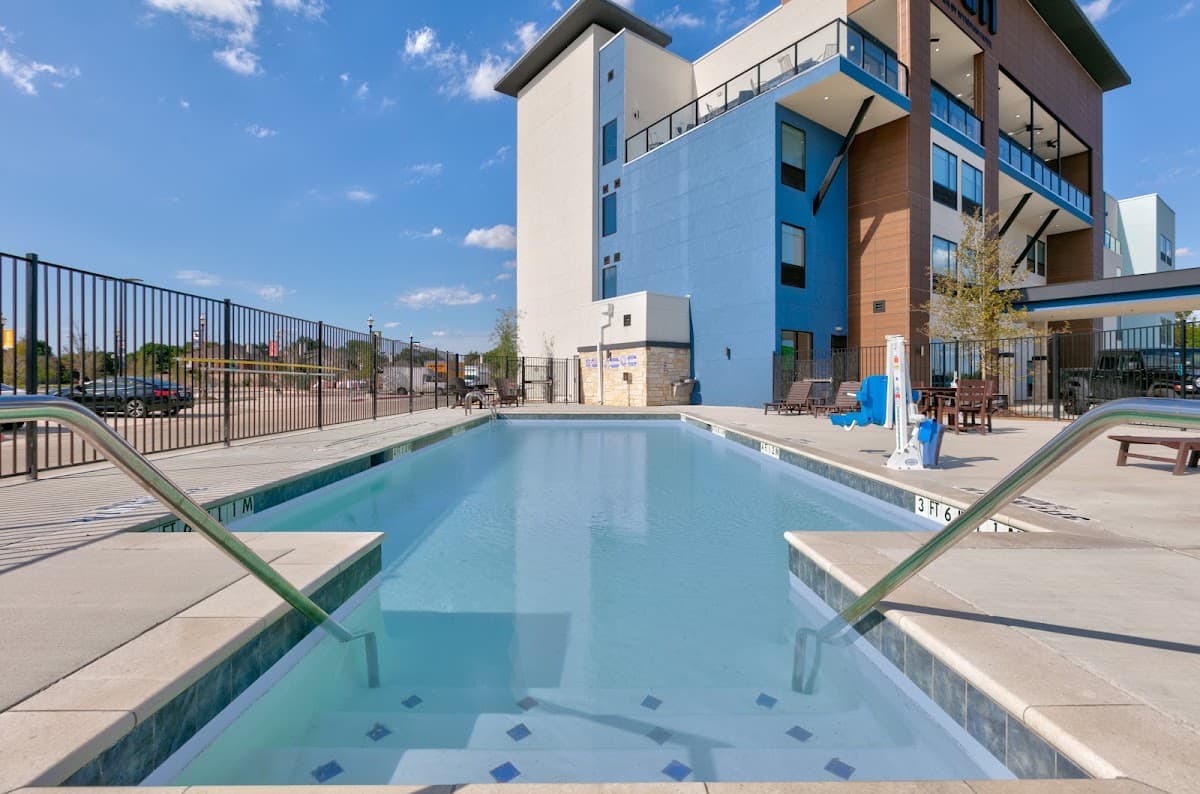 The Elm, a Ramada by Wyndham, Hotel in Little Elm