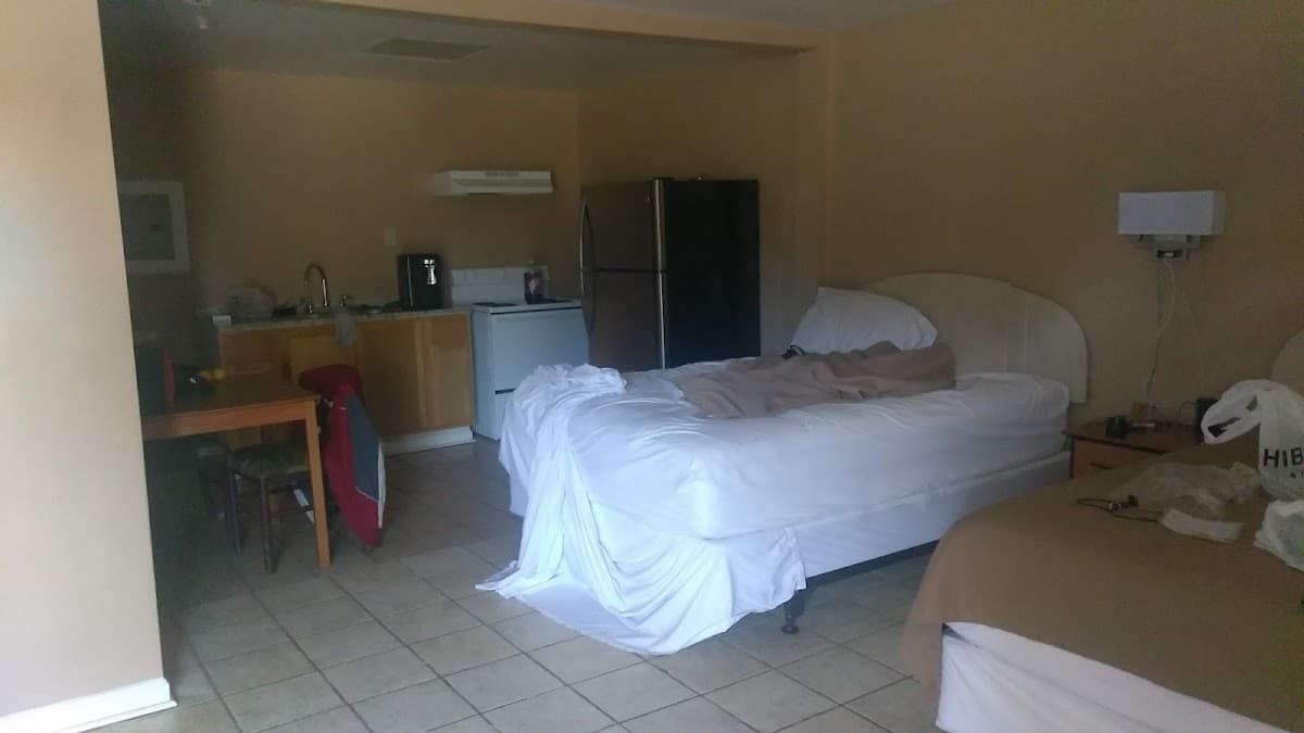 Luxury Inn, Motel in Watkinsville