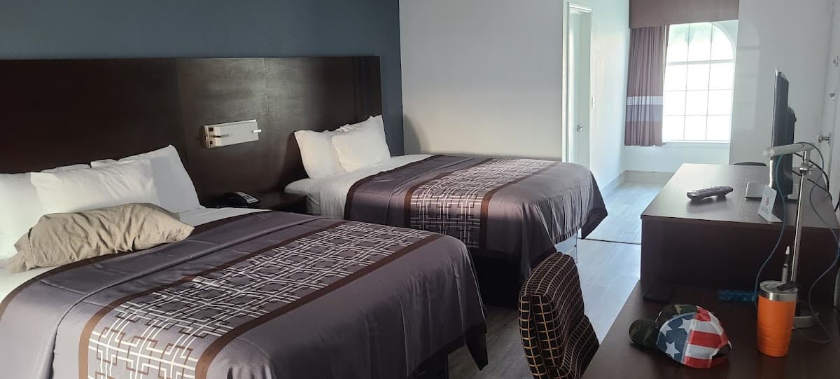 Key West Inn, Motel in Boaz