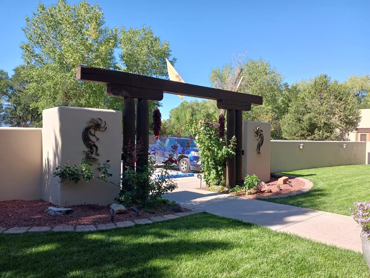WorldMark Taos, Hotel in Taos
