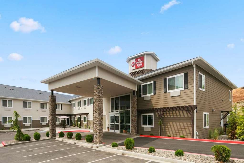 Best Western Plus, Hotel in Zillah