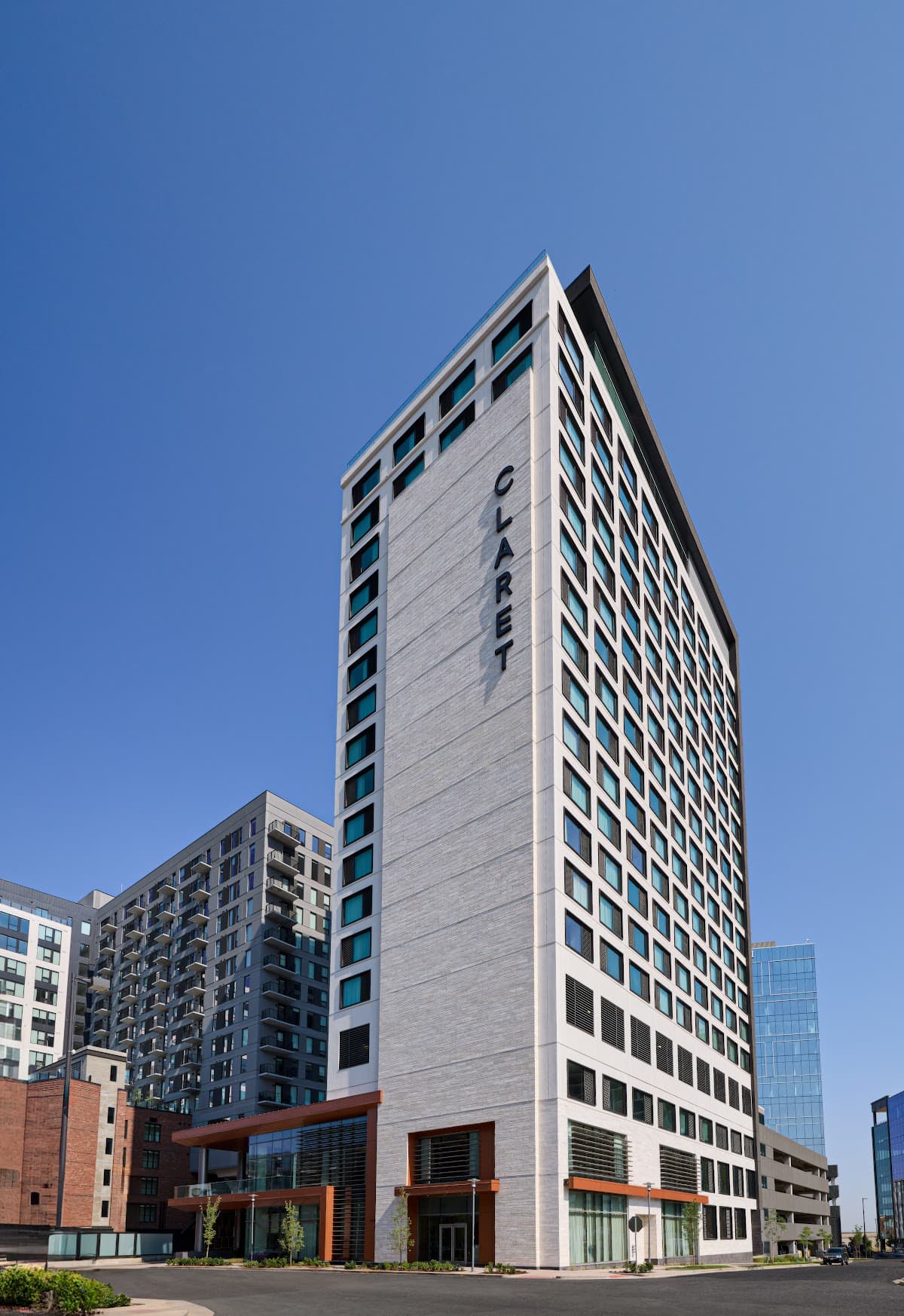 Kimpton Claret Hotel, Hotel in Greenwood Village