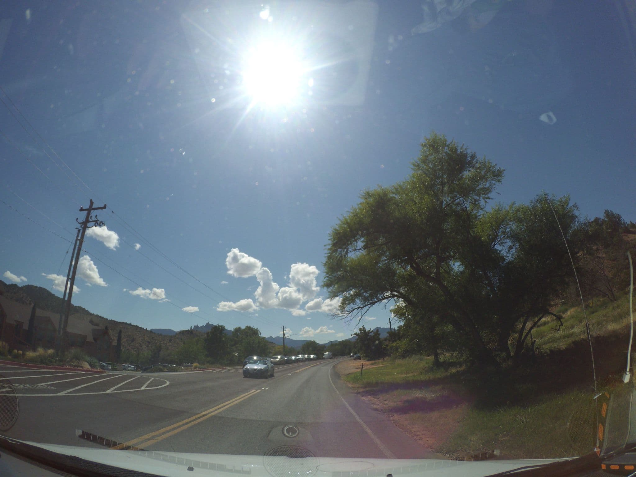 Street view near LaFave South, Hildale — © canadarunner (CC BY-SA · Mapillary)