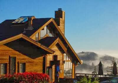 Mountain Home Inn, Hotel in Mill Valley
