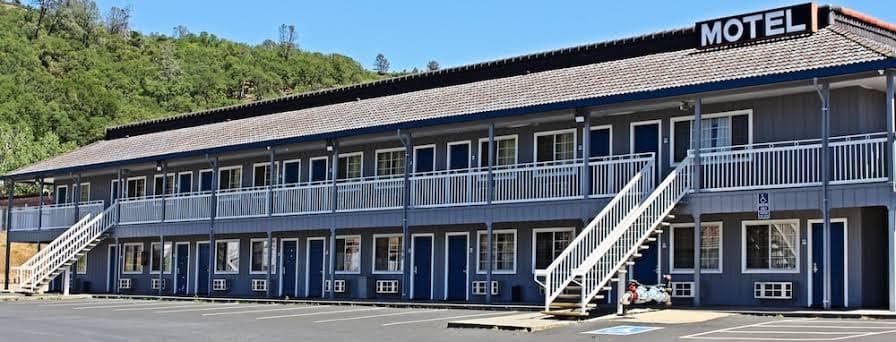 Lake Point Lodge, Hotel in Clearlake Oaks