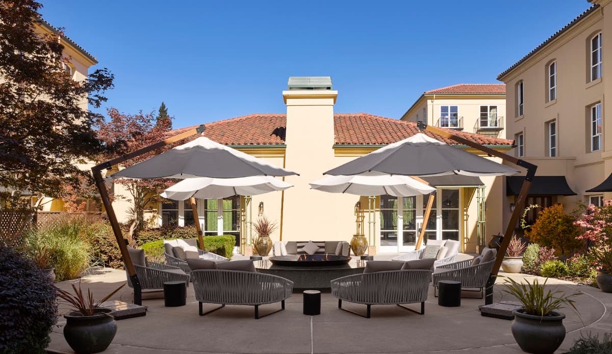 Hyatt Regency Sonoma Wine Country, Hotel in Santa Rosa